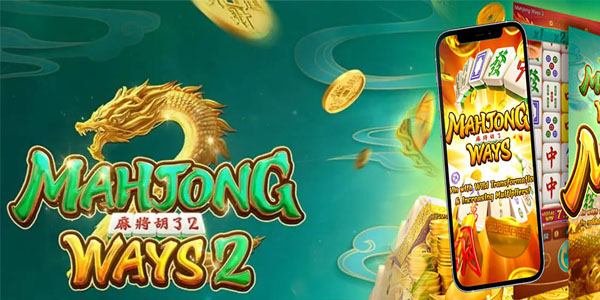 Situs Slot Gacor Gampang Menang Hari Ini Resmi Terpercaya 2023 Mahjong Ways 2