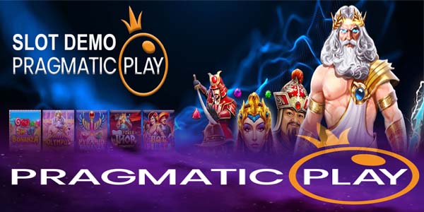 Situs Slot Pragmatic Play