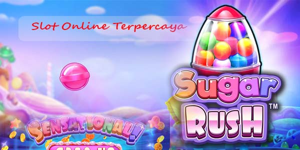 Slot Online Terpercaya 2023 Sugar Rush
