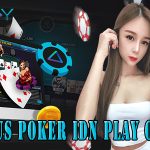 Nama Situs Poker Idn Play Online Terpercaya No 1 Indonesia