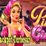 Rekomendasi Situs Slot Jackpot Terbesar Resmi Terpercaya 2023 Pinup Girls