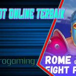 Situs Game Slot Online Terbaik dan Terpercaya 2023 Mudah Menang Rome Fight for Gold