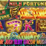 Daftar Link Slot Gacor Mudah Menang Nile Fortune