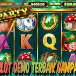 Situs Slot Demo Gampang Menang Gold Party