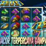 Situs Slot Gacor Terpercaya Gampang Maxwin Ze Zeus