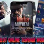 Situs Slot Online Terbaik Mudah Menang Mafia Mayhem