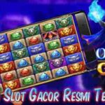 Link Slot Gacor Resmi Terpercaya Oracle of Gold